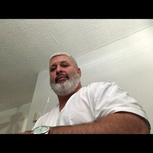 Meet your Posher, Richard